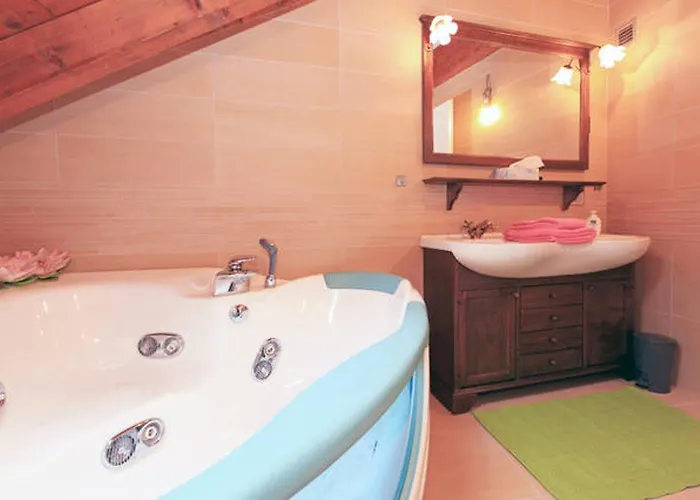 Navigli Downtown Cocco House *