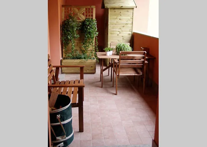 Apartament Navigli Downtown Cocco House