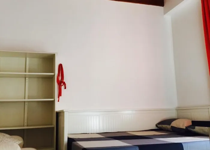 Apartment Navigli Downtown Cocco House