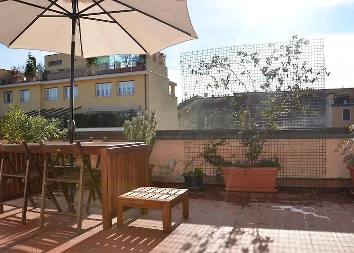 Appartamento Sigieri Milano