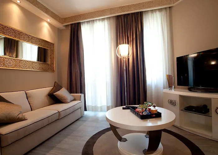 Duomo Gasthof Mailand