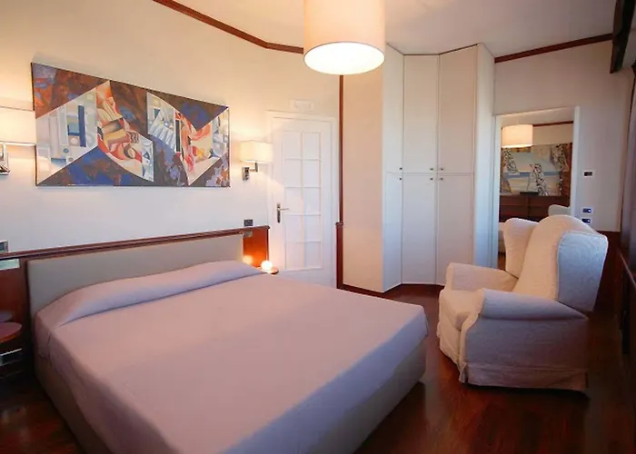 Hotell Mentana, By R Collection Milano