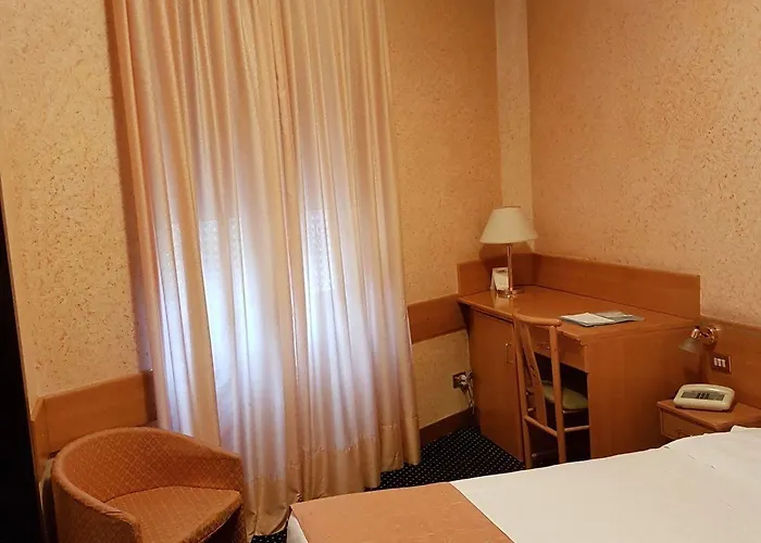 Hotell Mentana, By R Collection