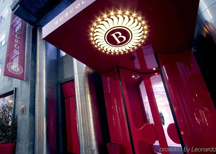 Palazzo Matteotti, The Dedica Anthology, Autograph Collection