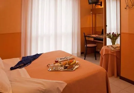 Hotel Giardino Milano