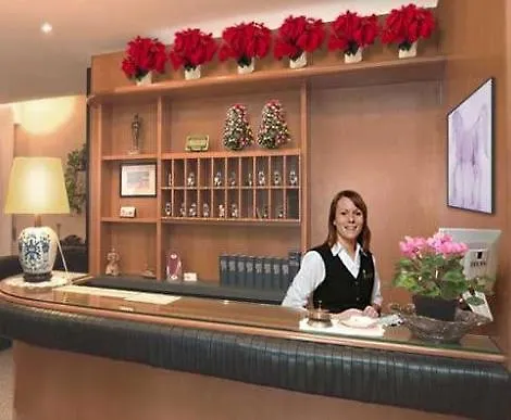 Hotell Giardino