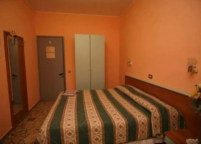 Del Sud Hotel Milan