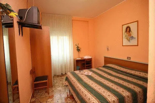 Del Sud Hotel