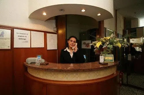 Hotel Del Sud *