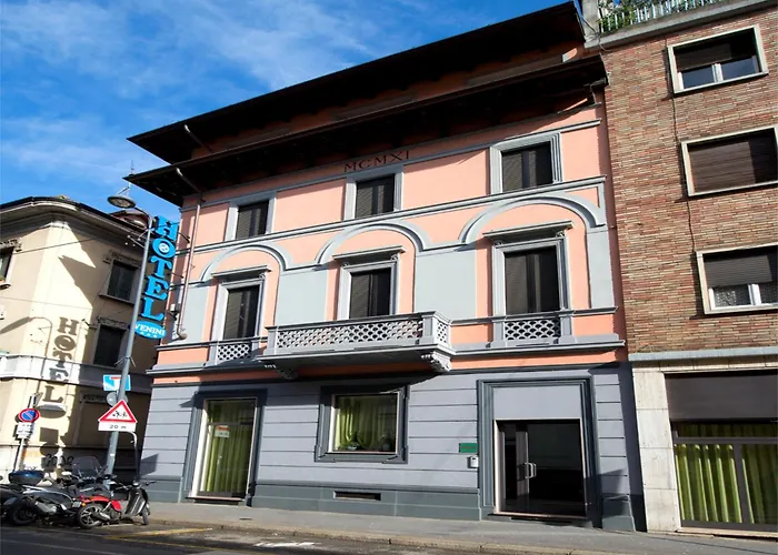 Venini Hotel