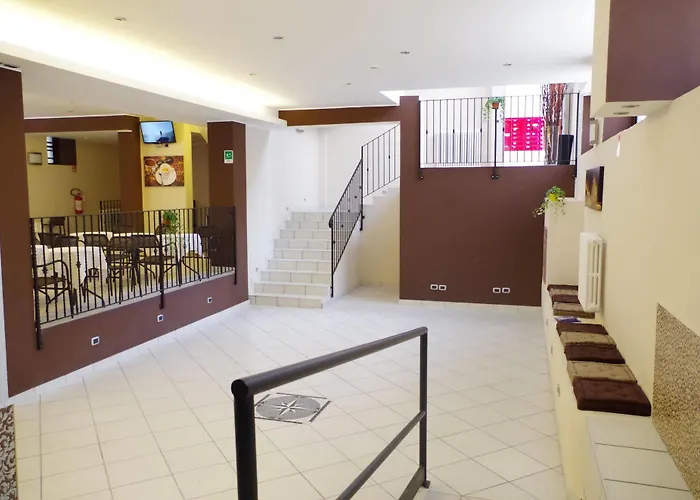 チェントラーレ