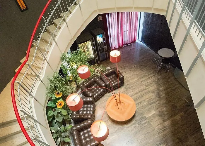 Hotel apartamentowy Residenza Cenisio