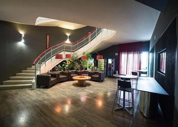 Hotel apartamentowy Residenza Cenisio Mediolan