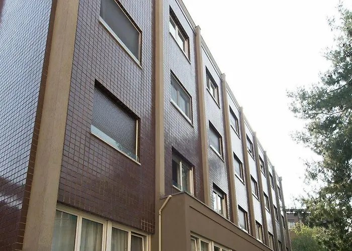 Residenza Cenisio 3*