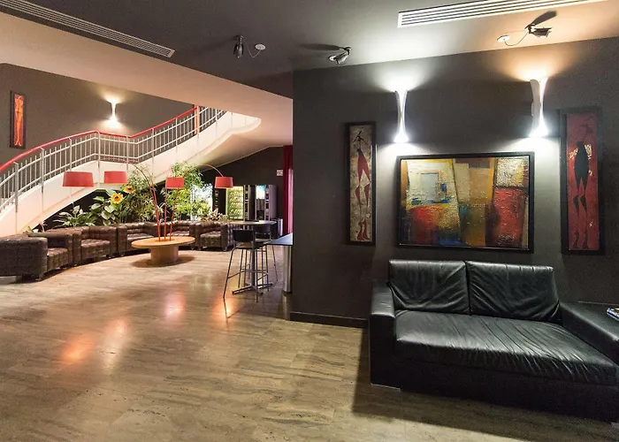 Residenza Cenisio 3* Mediolan