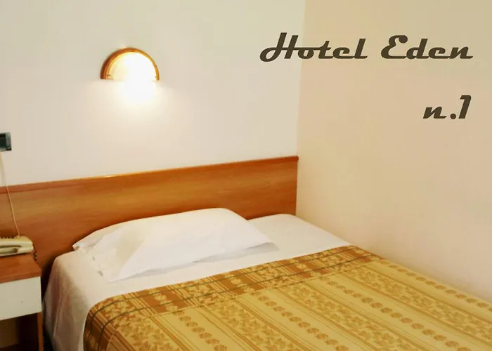 Hotel Eden 2*