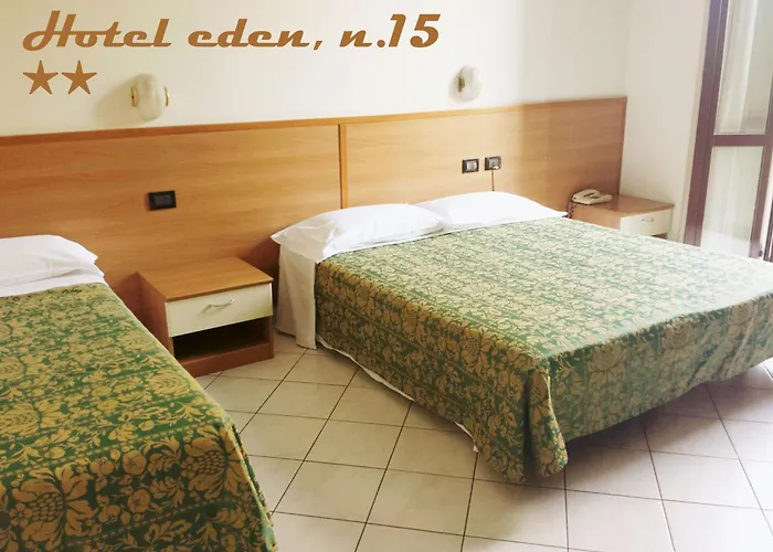 Eden 2*