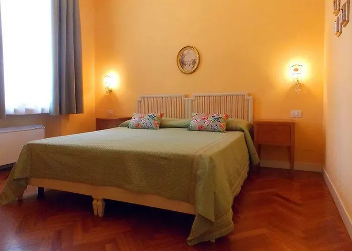 Panzió Cesena5 Milánó