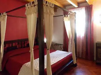 Panzió Cesena5 Milánó
