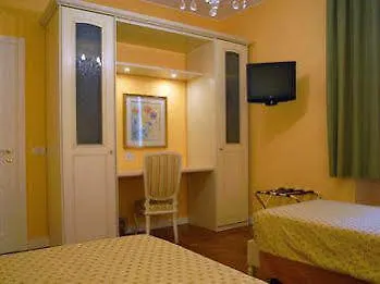 Panzió Cesena5 *