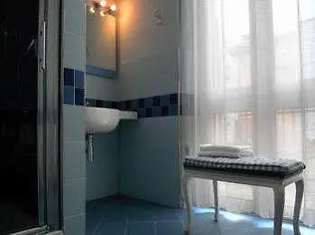 Panzió Cesena5 Milánó
