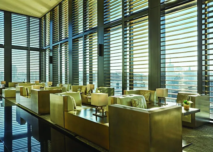 Armani Hotel