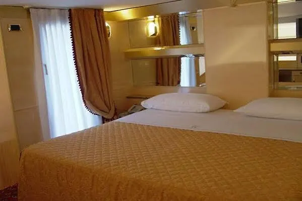 Otel Wagner Milano