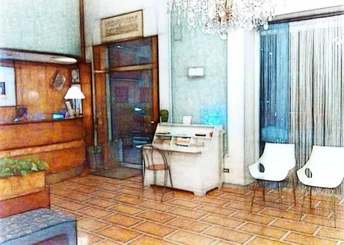 Virgilio Hotel