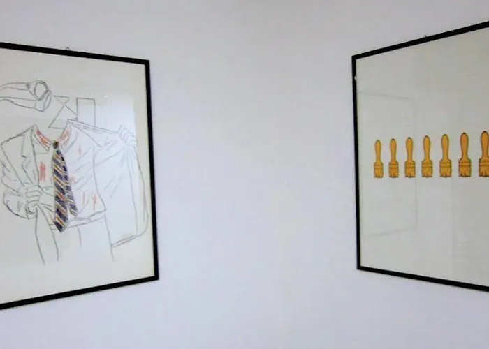 فندق Virgilio 2*