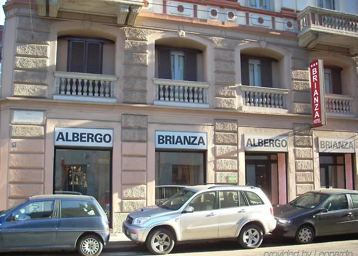 Hotell Brianza Milano