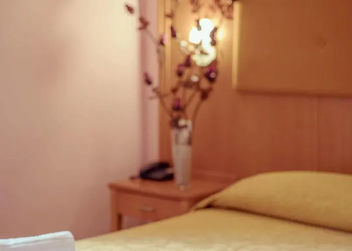 بريانزا فندق ميلان