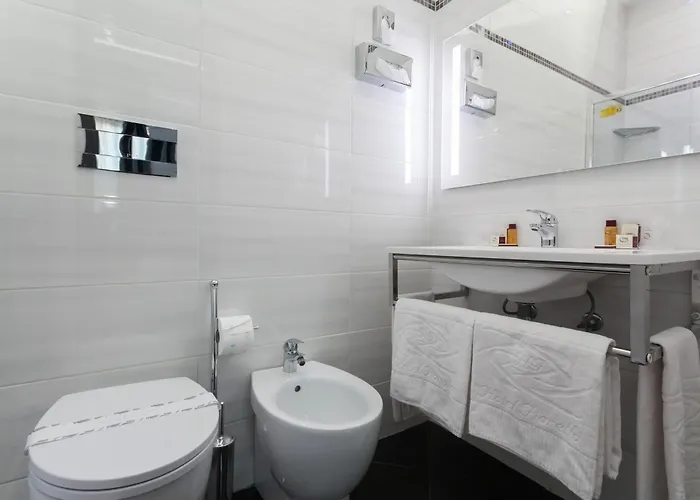 Hotel Fiorella Milan