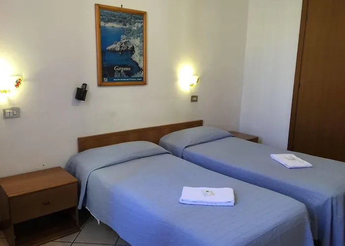 Adelchi Hotel