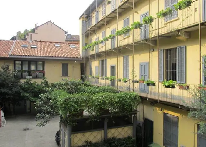 Gioia House 4*