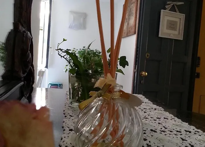 Gioia House Отель типа 