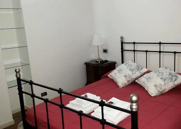Gioia House Bed & Breakfast