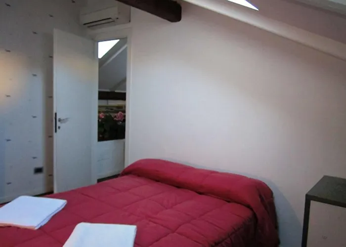 Gioia House