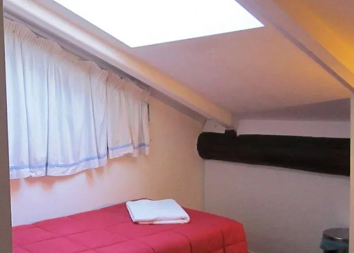 Bed & Breakfast Gioia House