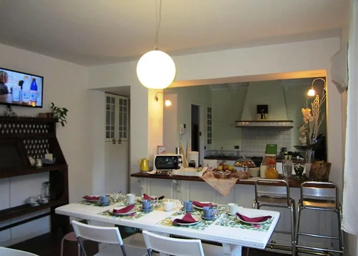Gioia House 4*