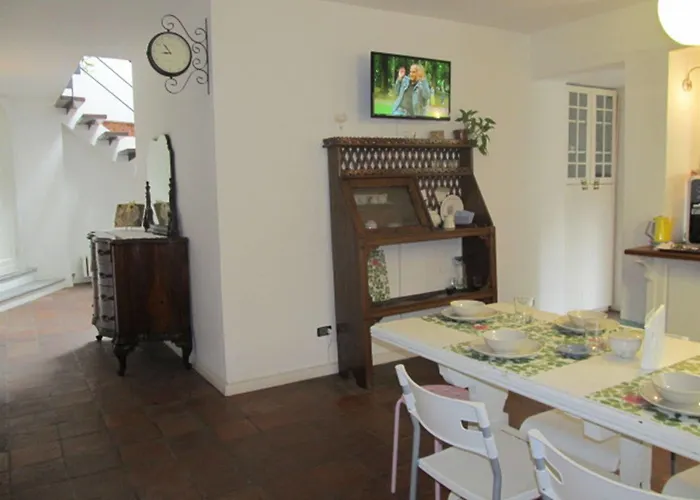Gioia House