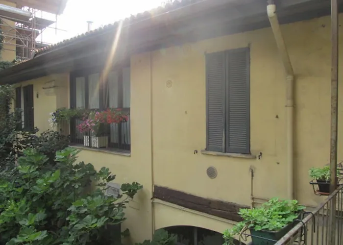 Bed & Breakfast Gioia House