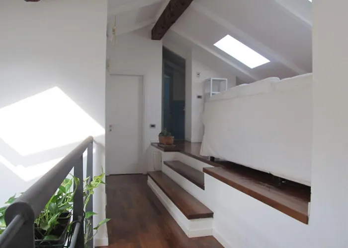 Gioia House Bed & Breakfast 4*