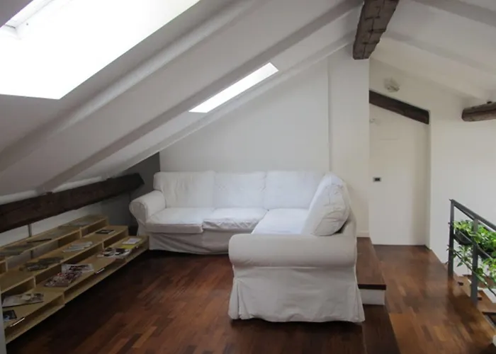 Bed & Breakfast Gioia House