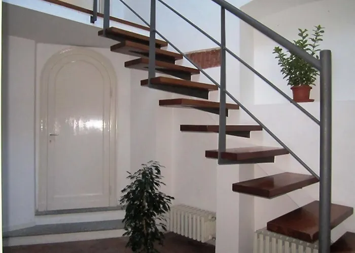 Gioia House Bed & Breakfast 4*