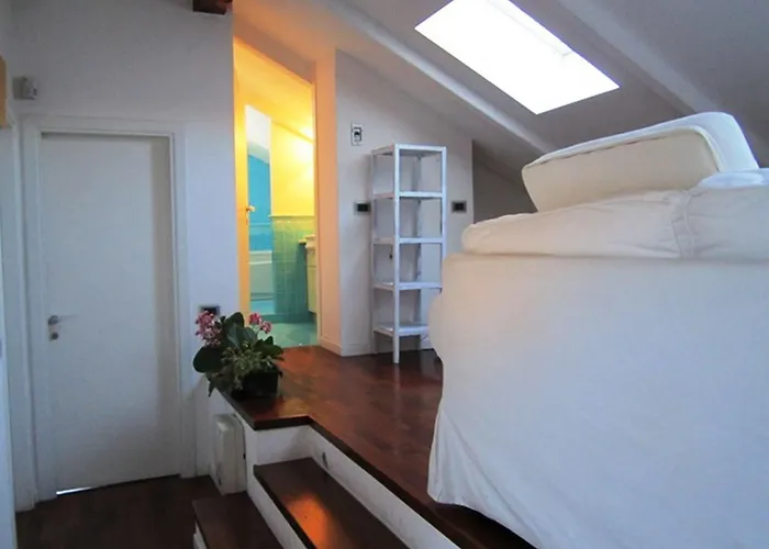 Bed & Breakfast Gioia House