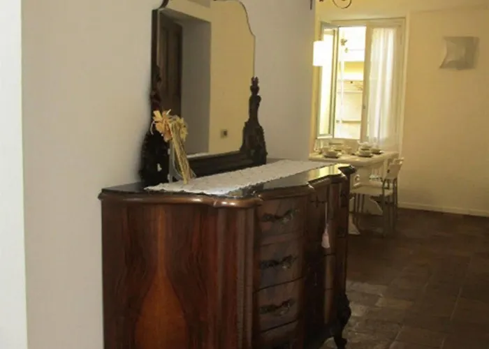 Gioia House Bed & Breakfast 4*