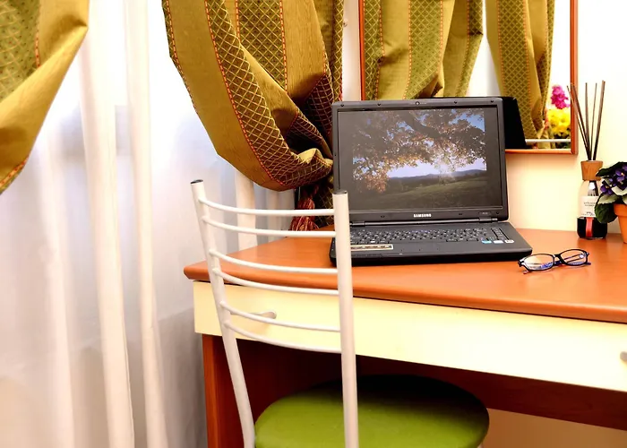 San Siro Fiera 2* Mediolan