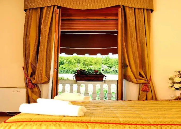 Hotel San Siro Fiera Mediolan