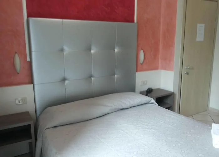 Otel Le Querce Milano