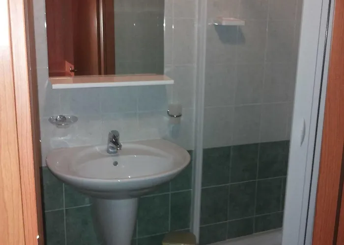 Le Querce Otel Milano